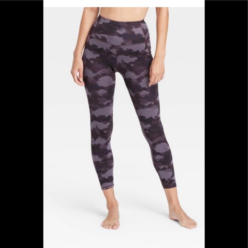 All in  Motion, Target leggings,UPF50+